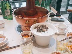 -东门口涮肉·砂锅·烤串(老门东店)
