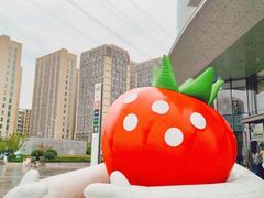 -龙湖南京江北天街