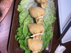 -望蝎门羊蝎子火锅(祭城店)