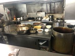 -上海为民商行清真饭店(南大路店)