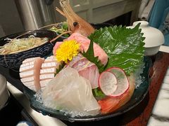 -家贺屋刺身寿司专门店