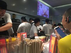 -LELECHA乐乐茶(美罗城店)