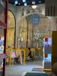 -奈尔宝·儿童乐园·亲子餐厅(华采天地店)