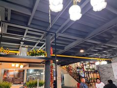 -北平味道.京味菜.烤鸭(梨园店)