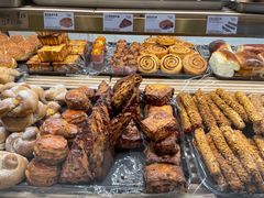 -烘焙町面包店(西四店)