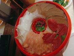 -重庆高老九火锅(万象城店)