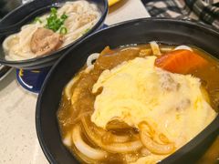 -京樽回転寿司(奥林匹克店)