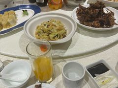 -北京全聚德(方庄店)