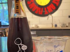 -Dogi&kiki Coffee(中心商务大厦店)