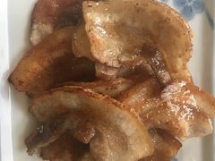 -锦江宾馆-花园餐厅