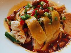 -蜀腾川·火锅鱼.烤鱼(新世界城店)
