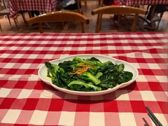 -西贝(上海国际时尚中心店)