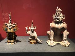 -陕西历史博物馆