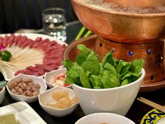 -南门涮肉(上海二店)