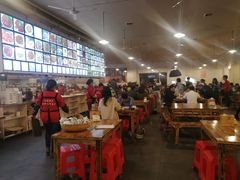 -冶建镜子·老南昌大排档·江西虾王(总店)