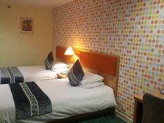 -如家酒店(北京国展三元桥店)