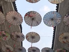 -东西巷