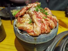 -丸藏和牛烧肉专门店(园区师惠坊店)