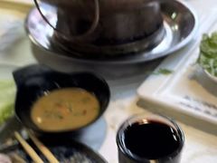 -羊家胡同·龙虾烧烤火锅(龙汇路店)