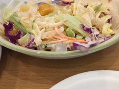 -萨莉亚意式餐厅(彩悦城店)
