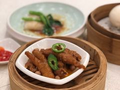 -龙的酒楼·手工早茶·顺德菜(近良路店)