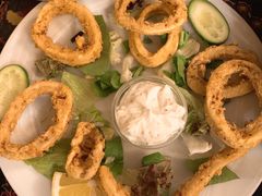 -Old Ottoman Cafe & Restaurant