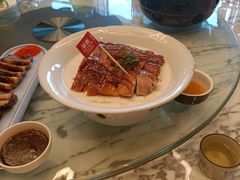-滋粥楼·顺德菜海鲜茶点(方舟店)