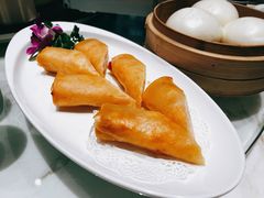 -花城粤菜餐厅(高新区店)