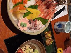 -匠和风精致料理(宁德万达店)