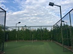 -上海宝华万豪酒店
