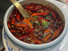 -南门四季铜锅涮肉(左家庄店)