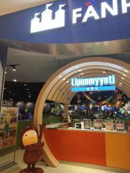 -幻贝家儿童乐园(苏州中心店)