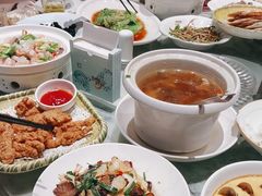 -梁家大院•农家菜(昆山会展中心店)