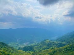 -鸡枕山