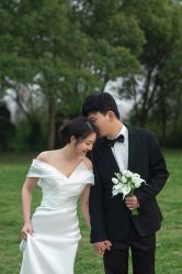 -扬州龙摄影·全球旅拍(维扬路总店)