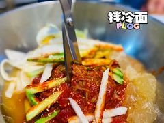 -六七八韩式烤肉·韩国料理(上杭路店)