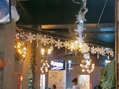 -小花花炭火烤肉·十五年延吉风味(左家庄店)