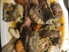 -杭州国际会议中心洲际酒店-原素全日餐厅(解放东路店)