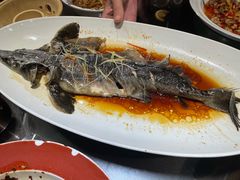 中华鲟-八碗湘长沙市井菜(坡子街店)