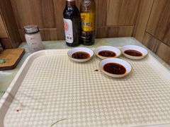 -笑来喜馄饨小笼工坊(通扬路店)