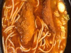 -阿香米线(大悦城店)