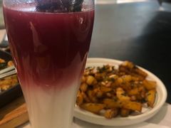 -云海肴·汽锅鸡·云南菜(美罗城店)