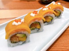 -TORO MaKi 寿司·日料(华创店)