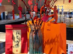 -良木缘咖啡西餐(太古里店)