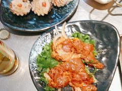 -合易泓烤肉•首创生椰大油边(宁山路店)