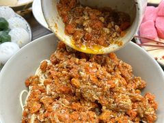 -李百蟹·江南蟹黄面·河景餐厅(夫子庙总店)