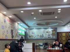 大堂-捷信牛奶甜品世家(柳巷店)