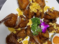 -御玺中餐厅·莆田三迪希尔顿逸林酒店
