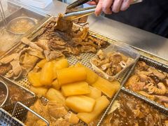 -老day牛杂(官也街总店)