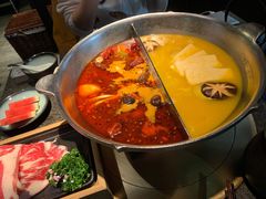 -湊湊火锅·茶憩(新中关购物中心店)